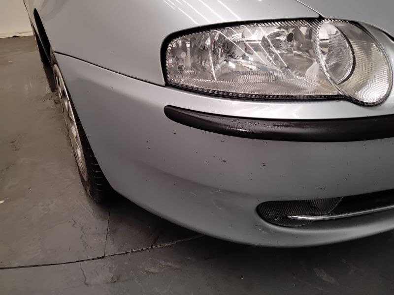 GuidiCar - ALFA ROMEO 147 147 - 1.6i 16V Twin Spark cat 5p. Distinctive